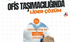 Ofis Taşıma Fiyatları En Uygun