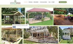 İstanbul İroko Deck Üreticileri: İmalat, Uygulama, Satış ve Güncel Fiyat Rehberi