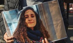 Gülistan Doku Soruşturmasında Kırmızı Bülten Kararı