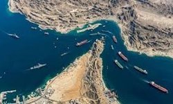 Hürmüz Boğazı'nda Yeni Dönem Tartışması: İran'dan Dikkat Çeken Mesaj