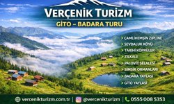 Gito Yayla Turu ile Karadeniz’in Zirvesine Yolculuk
