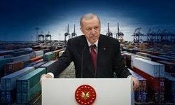 Erdoğan: İmalatçı İhracatçıya Vergi Yüzde 9'a İniyor