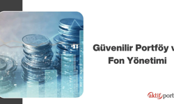 Yatırım Fonları Arasında Bilinçli Karar Verme
