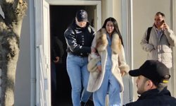 İstanbul’da Ünlülere Şok Operasyon: 8 Kişi Tutuklandı