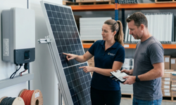 Geleceğin Enerjisiyle Tanışın