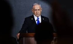 Netanyahu'dan Lübnan İle Müzakerelere Başlama Talimatı