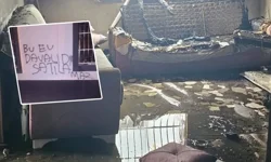 Trafik Kavgası Değil Kan Davası: Şehit Ailesinden 40 Milyon İstendi