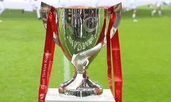Türkiye Kupası Yarı Finali Belli Oldu: Dev Eşleşmeler