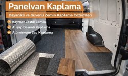 Ticari Araçlarda İç Kaplama Seçimi Neden Uzun Vadeli Bir Yatırımdır?