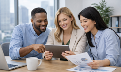 Bölgesel İşsizlikten Kariyer Fırsatına: Doğru Meslek Seçimi