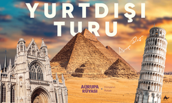 Turizm Dünyasında Dikkat Çeken Yükseliş: Avrupa Rüyası Seyahat Anlayışını Yeniden Tanımlıyor