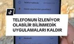 Kimsenin Bilmediği Tehlike: Telefonunuz Sizi Gizlice Dinliyor Mu? İşte Kapatılması Gereken Ayarlar