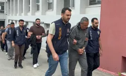 Adana Merkezli Dev Yasa Dışı Bahis Operasyonu: 154 Şüpheli Adliyeye Sevk Edildi