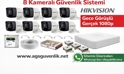 Taksim Güvenlik Sistemleri ile Evinizi ve İş Yerlerinizi Koruyun