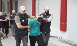 Adana’da DEAŞ Operasyonu: “Uyuyan Hücre” İddiasıyla 16 Şüpheli Yakalandı