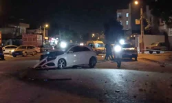 Adana'da Feci Zincirleme Kaza: 1 Kişi Hayatını Kaybetti, 4 Yaralı