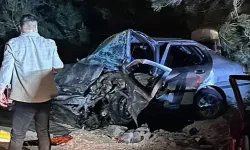 Adana’da Korkunç Kaza: Karı Koca Hayatını Kaybetti, 3 Kişi Yaralandı