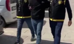 Adana'da Pişkin Hırsız Önce Biraları İçti, Sonra Bilgisayarları Çaldı