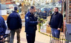Adana'da Silahlı Saldırı: 1 Kişi Ağır Yaralandı