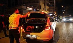 Alkollü Sürücünün Kullandığı Otomobil İle Motosiklet Çarpıştı: Ağır Yaralı Var