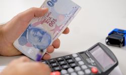 Bütçe Açığı Nisan'da Yükseldi: İlk 4 Ayda Açık 758,8 Milyar TL'ye Ulaştı