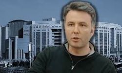 Gazeteci Mehmet Akif Ersoy Hakkındaki İddianame Tamamlandı
