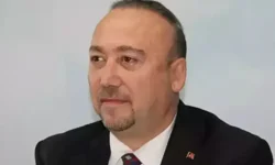 Özkan Yalım Chp’den İhraç Edildi