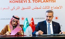 Türkiye Ve Suudi Arabistan Arasında Vize Muafiyeti Anlaşması İmzalandı