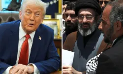 Abd İle İran Arasında Tarihi Mutabakat: Trump, Vance Ve Kalibaf İmzaları Attı
