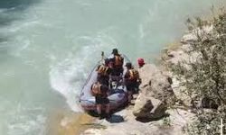 Adana’da Çayda Kaybolan Gençten 20 Gündür Haber Yok