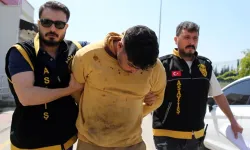 Adana’da İhbar Üzerine Giden Polisi Tabancayla Vurarak Yaraladı
