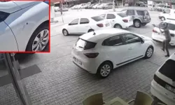 Adana'da Oto Galericiler Sitesine Kurşun Yağmuru! Çok Sayıda Araç Zarar Gördü