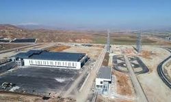 Avrupa'nın En Büyük Hava Savunma Tesisi İnşa Ediliyor