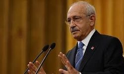 CHP Grup Toplantısını Kemal Kılıçdaroğlu Gerçekleştirecek