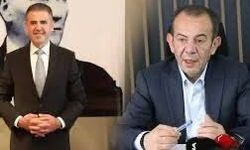 CHP'de İki Belediye Başkanı Hakkında Disiplin Süreci Başlatıldı