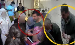 Düğün Hırsızlığından Sonra Bu Kez ATM'lerde Vurgun