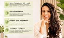 Dr. Diyetisyen Ezgi Bayram Binli