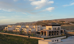 Kapadokya Otel Rehberi: Havuzlu Konaklama Seçenekleri