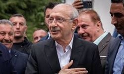 Kılıçdaroğlu'nun Yeni Yönetimi Şekillendi: CHP'de 19 Kişilik MYK Göreve Başladı