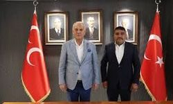 Mhp Adana İl Teşkilatı Feshedildi: Yeni İl Başkanı Atandı