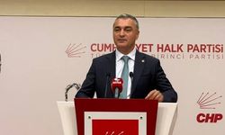 Müslim Sarı: 26 İl Başkanı Görevden Alındı