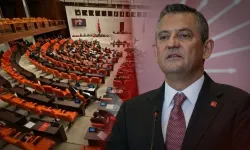 Özgür Özel Dahil 12 Milletvekilinin Dokunulmazlık Dosyası Meclis’te
