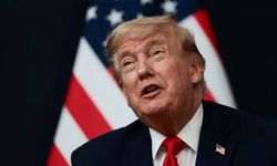 Trump: Hürmüz Boğazı Cuma Günü Açılacak