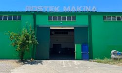 Rostek Makina ile Profesyonel Kuruyemiş ve Kahve Kavurma Çözümleri
