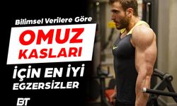 Geniş, Güçlü ve Dengeli Bir Üst Vücut İçin Akıllı Antrenman Rehberi
