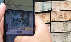 Adana'da Gizemli Aşk Mesajları Bu Kez Duvarlarda Ortaya Çıktı