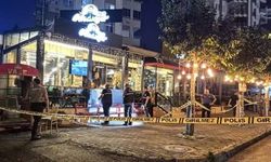 Adana'da Restorana Silahlı Saldırı: 4 Yaralı