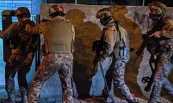 Adana'da Zehir Tacirlerine Şafak Operasyonu: 70 Gözaltı, 58 Tutuklama