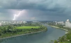 Adana’da Yeni Hafta Sağanak Yağışla Başlayacak