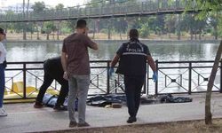 Alkol Aldıktan Sonra Seyhan Nehri'ne Düşen Adam Hayatını Kaybetti